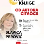 Noć knjige ponovo okuplja čitaoce i autore širom Crne Gore