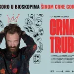„Crna truba” stiže u bioskope širom Crne Gore