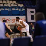 Sutjeska prespavala prvu četvrtinu, pa nadoknadila 14 poena minusa...