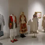 Retrospektivnom izložbom Marine Banović otvoren 40. Montenegro...