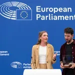 Novinarska nagrada "Dafne Karuana Galicija" dodijeljena za priču o...