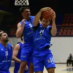 Mornar slavio u Banjaluci, Braun predvodio Barane do prvog trijumfa