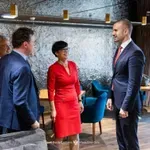 Spajić: Crna Gora je u posljednje tri godine toliko ubrzala...