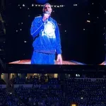 Orlando ovacijama pozdravio Vučevića, naš as igrao samo pet...