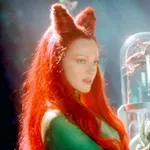 Poison Ivy bi mogla da dobije svoju seriju