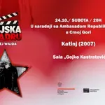"Katinj", film o čekanju, gubitku i istini koja je decenijama...