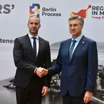 Dojče vele: Crna Gora u EU sa neriješenim sporovima sa Hrvatskom?