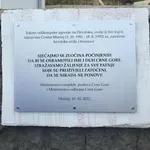 Nije do ploče nego do zločina...