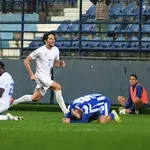 Šok za Budućnost u nadoknadi - od 3:1 do 3:3, "fenjeraš" Arsenal...