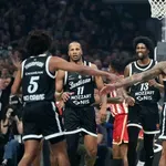 Drama u Areni: Partizan kroz 45 minuta košarke do pobjede u prvom...