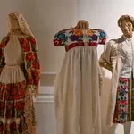 „Tradicija u pokretu” - modeli kao most koji spaja prošlost i...
