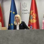 Gorčević: Vlada poslala sve pregovaračke pozicije Evropskoj...