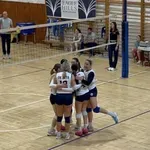 EPCG Prva liga odbojkašica: Treće kolo u znaku duela neporaženih...