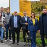 Počela adaptacija puta od Andrijevice do potkomovskih sela