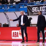 Simonović: Držali smo se plana, momci zaslužuju veću podršku, da...
