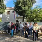 Studentska lista pobijedila u Crnoj Gori sa dvije trećine glasova