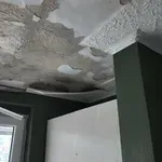 Voda prodrla u stanove u Bijelom Polju, u jednom se srušili...