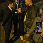 Ana Brnabić se raspravljala sa građanima na ulicama Beograda:...