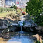 Opština Bar: Čišćenje i sanacija korita Željeznice i Rene u...