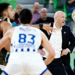 Budućnost na sjeveru Italije, Žakelj: Koncentrisano u odbrani,...