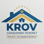 Građanski pokret KROV: Crnoj Gori je potrebna sveobuhvatna...
