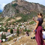 Šavnik kroz objektiv najmlađih