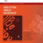 Sjećanje na Mila Božovića kroz izdanje Matice crnogorske