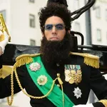 „Ali G: Who Iz I?” se seli na striming platforme