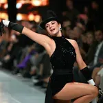 Prvo revijalno veče Fashion Week-a: Modom protiv kancera dojke
