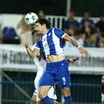 Remi bez golova u Tivtu