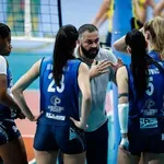 Častan oproštaj Novljanki od Lige šampiona, čeka ih Ankara u CEV...