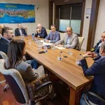 Zečević: Nove linije od javnog interesa Air Montenegra su važan...