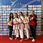 Crnogorski karatisti saznali imena protivnika za SP u Kini