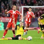 Bajern - Borusija Dortmund: Klasiker za vrh Bundeslige
