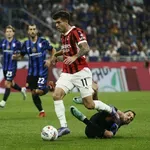 Derbi dela Madonina drugačiji od prethodnih