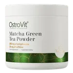 Zeleni vs. matcha čaj – v čem je razlika?