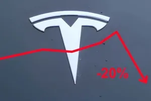 Tesla v 1. četrtletju 2024: Le 387.000 prodanih vozil
