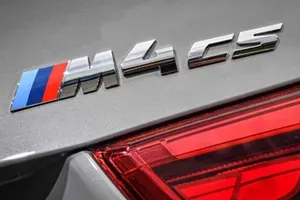 Novi BMW M4 CS naj bi premiero doživel maja
