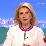 Ζώδια εβδομάδας από τη Λίτσα Πατέρα