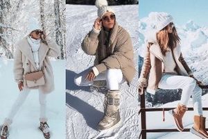 Winter Wonderland - čizme koje su vam potrebne za izlete u planine i sneg