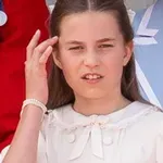 V velikih skrbeh za princeso Charlotte