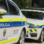 Huda nesreča, motoristu ni bilo več pomoči