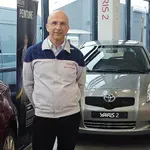"Če bi imel 4.800 robotov, bi izgubil 4.800 možganov": Toyotin šef ne verjame v popolnoma avtomatizirane tovarne