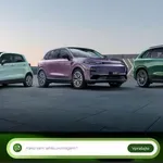 Kitajski Leapmotor v Sloveniji začenja povsem nov način komunikacije s kupci