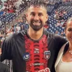 Neverjetna tragedija v življenju argentinskega nogometaša