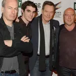 Hollywood žaluje: Umrl 34-letni igralec iz uspešnice Kriva pota
