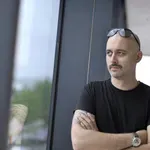 Aleš Bravničar odgovoril, ali bi svojima hčerama dovolil golo fotografiranje