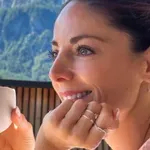 To je razlog, da Ana Klašnja kliče bivšega