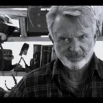 Nepričakovano se je poslovila zvezda Jurskega parka Sam Neill