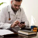 Če zdravnika na to ne opozorite, vam ne bodo mogli obračunati plače